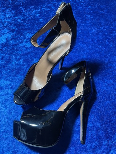Maiernisi jessi stripper - stripper, heels
