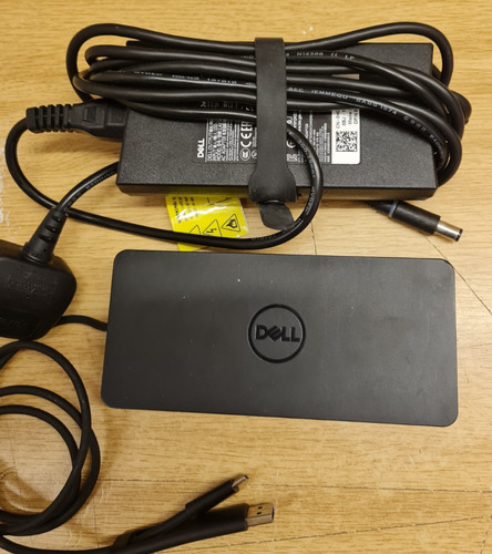 Dell d6000 usb docking - d6000, 3.0