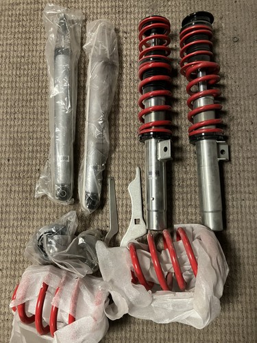 Coilovers suspension kit for - suspension,