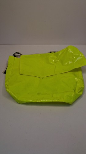 Euro vis messenger - hi, bag