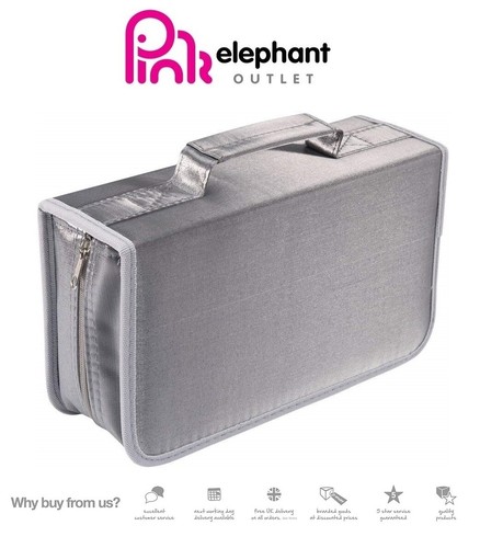 128 case dvd - cd,