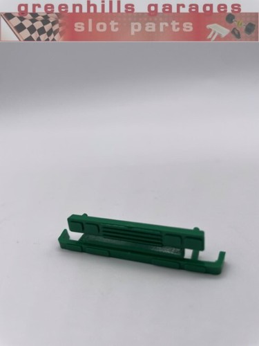 Greenhills scalextric turtle - greenhills,