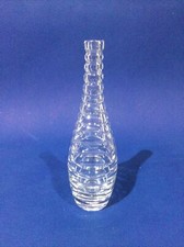 Royal Brierley Crystal Modern