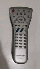 Genuine SHARP GA323WJSA LCDTV