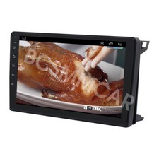 Stereo Radio GPS Navigation