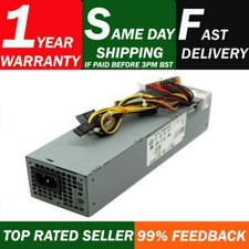 Replacement Power Supply For