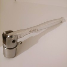 Twisted Bay Aluminium Scaffold