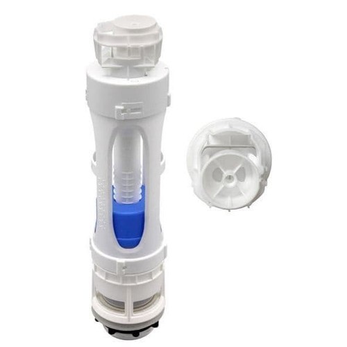 Roca d1d dual flush - flush, valve