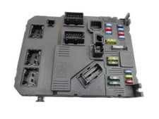 Control Unit Security Box
