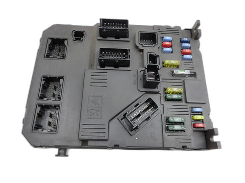 Control unit security box - control,