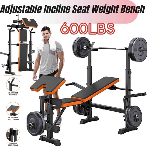 600lbs 1 adjustable - 600lbs,