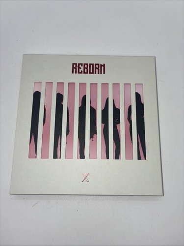 Pixy 3rd mini album - pixy,