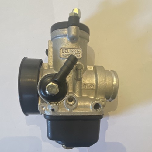 Dellorto phbh28 carburetor - dellorto,