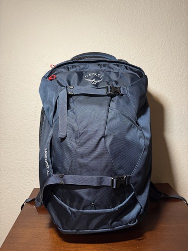 Osprey farpoint hiking - osprey, 40