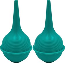 Sterile Rubber Bulb Syringe -