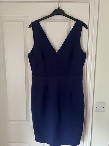 Pied terre women blue - a,