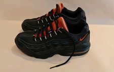  Nike Air Max 95 Black