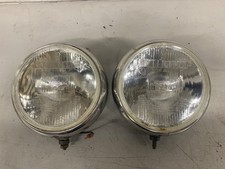 Pair of original Classic Cibie