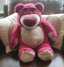 Lotso Huggin' Bear Cuddly Toy