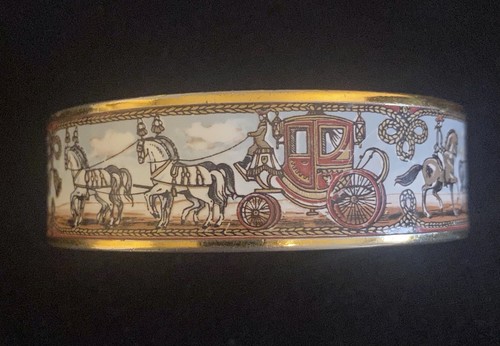 Hermes coach and horses - ‘coach,
