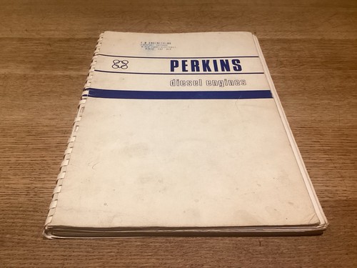 Perkins diesel engines - perkins,