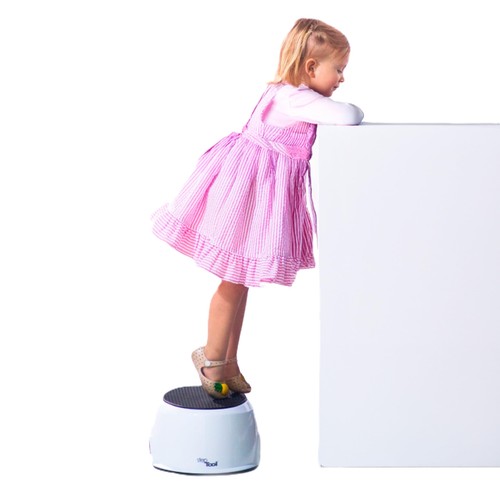 Joovy steptool toddler step - joovy,