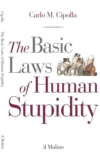 The basic laws human - basic,