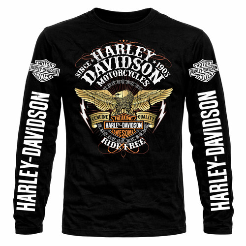 Harley davidson men - davidson,, men's