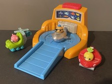 Octonauts Gup Speeder Launcher