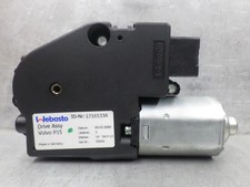 2007-2013 VOLVO C70 MK2 SUN