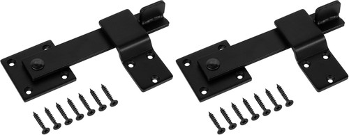 Farm flip gate latch for - gate,