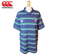 Authentic Canterbury IRFU
