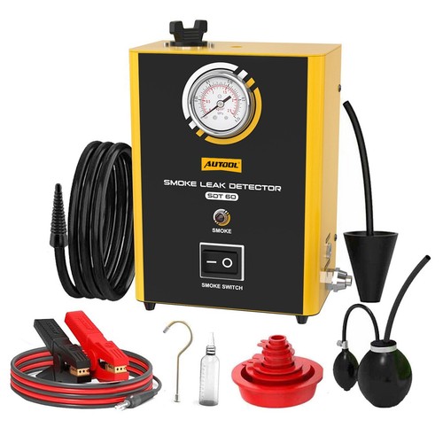 Evap smoke machine tester - machine,
