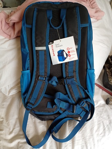 Crane sport rucksack 17l - crane,