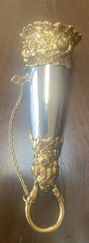 Vintage tussie mussie - tussie, bouquet