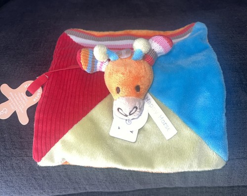 Happy horse giraffe baby - happy,