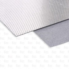 Exhaust Gasket Material Repair