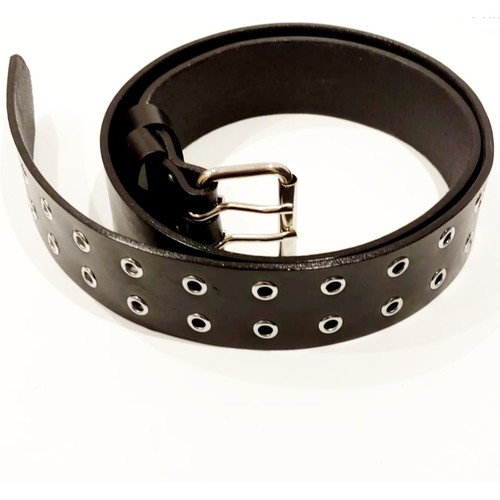 Twisted bay top grain leather - top,