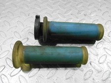 GAS GRIPS HANDLEBAR SUZUKI DR