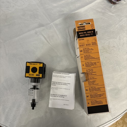 Atlas copco mini - mini, 0032