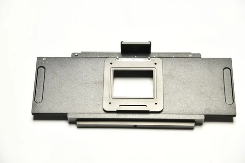 Movable adapter for - , horseman