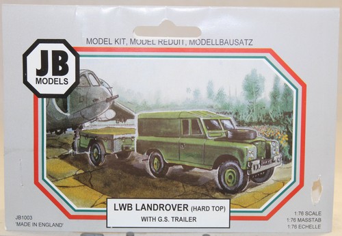 Models jb1003 lwb land - jb,