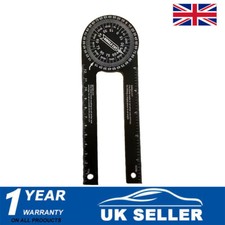 360° Aluminum Angle Finder