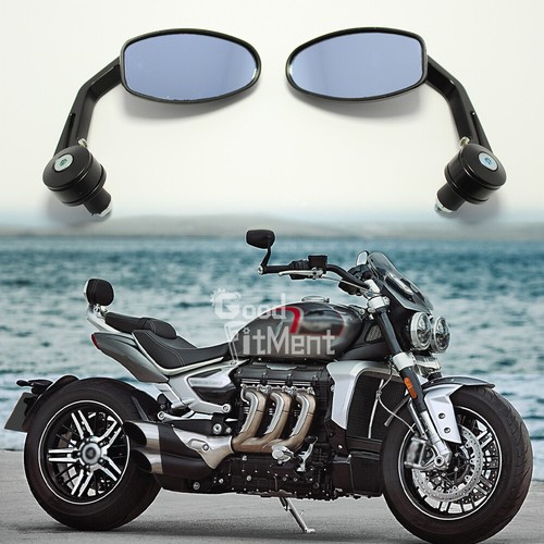 For triumph bonneville - 7/8",