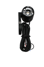 Supernova E3 Pure 3 Headlight With Handlebar Mount Dynamo Light