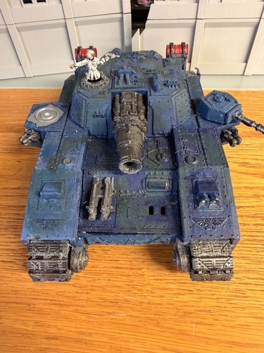 Astra militarum baneblade - astra,