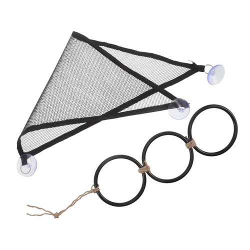 Reptile pet toy - pet, set