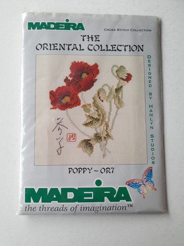 Madeira poppy the oriental - madeira,