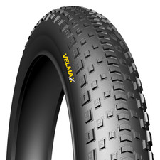 VELMAX 20 x 4.0 Fat Tyre Cargo Electric Bike Bicycle