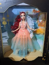 Disney Designer Doll Ariel  -